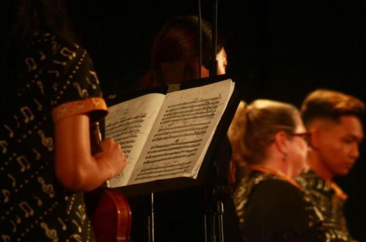 Jabar X Melbourne Symphony Orchestra Kolaborasi Budaya Jabar-Australia