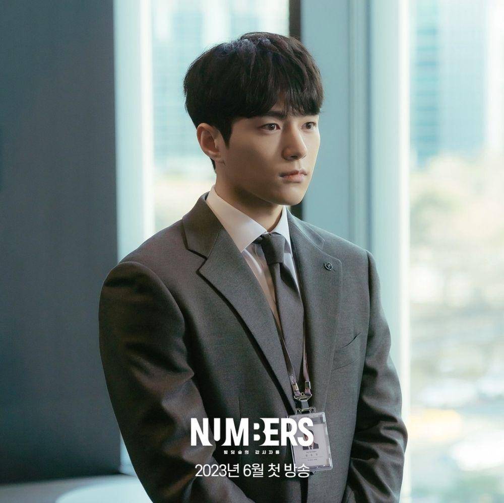 cuplikan drama Korea Numbers (instagram.com/mbcdrama_now)