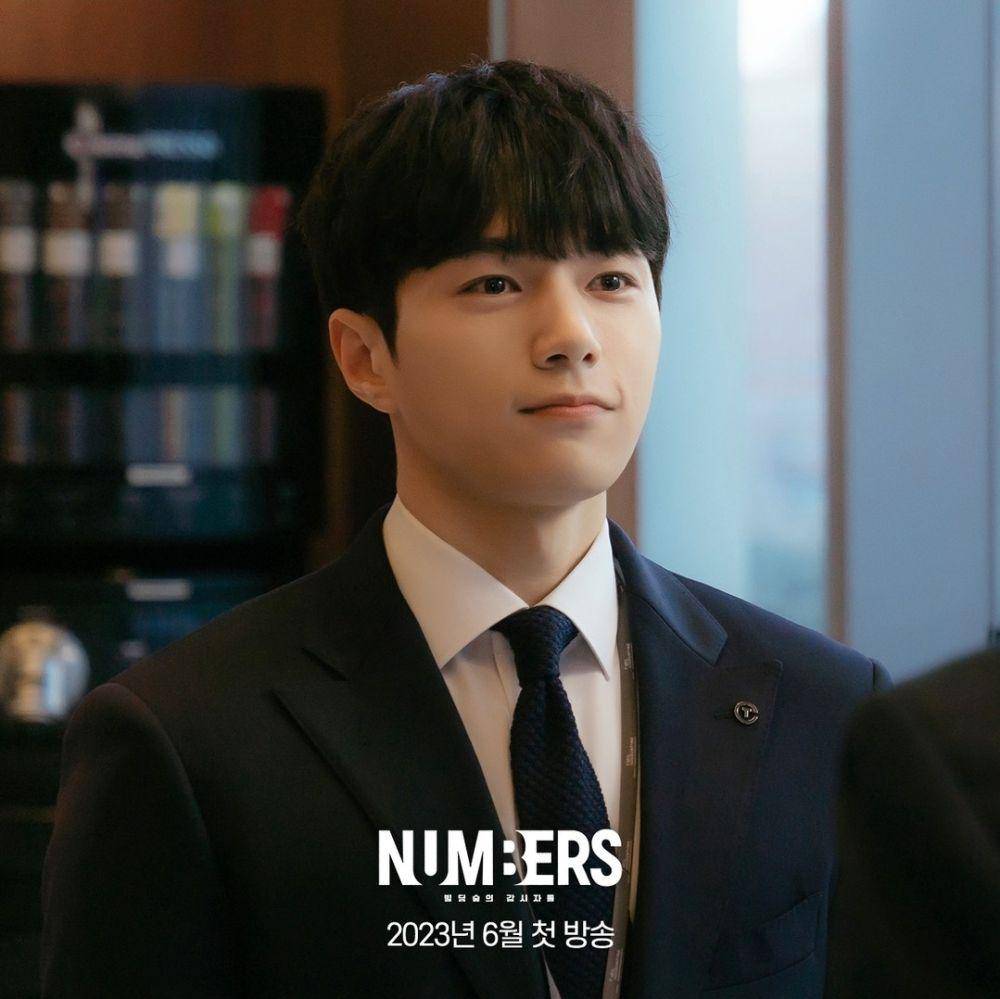 cuplikan drama Korea Numbers (instagram.com/mbcdrama_now)