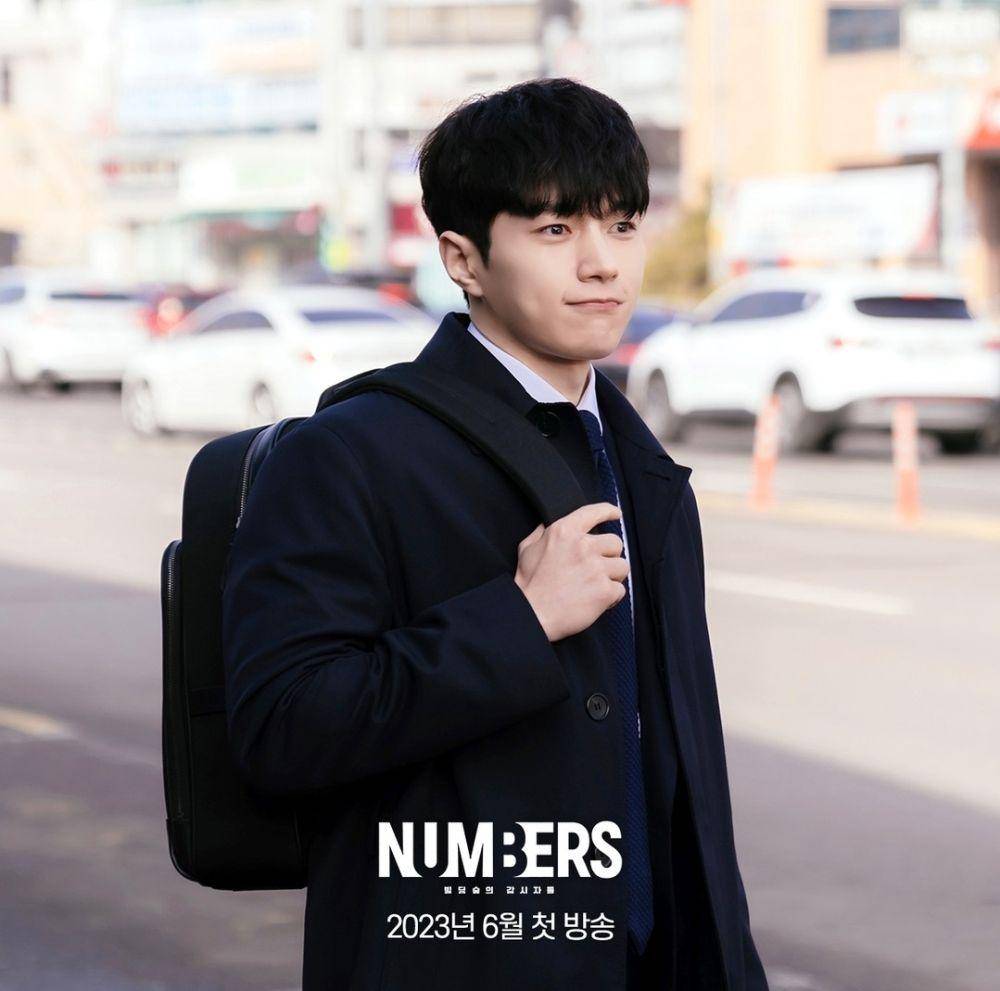 cuplikan drama Korea Numbers (instagram.com/mbcdrama_now)