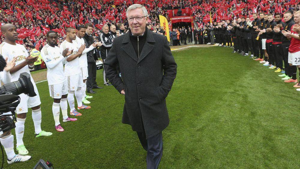 Sir Alex Ferguson (manutd.com)