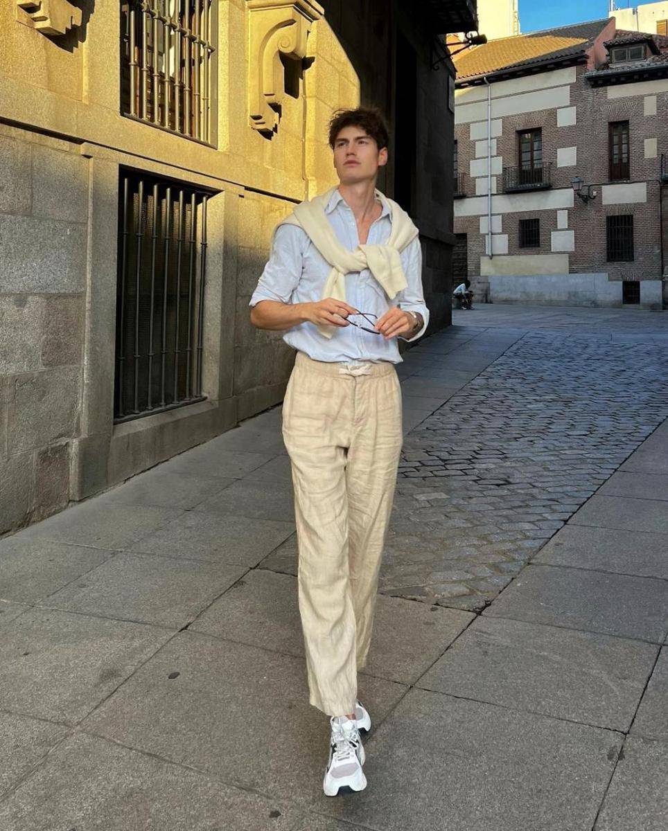 Gaya busana Moritz Hau (instagram.com/moritz_hau)