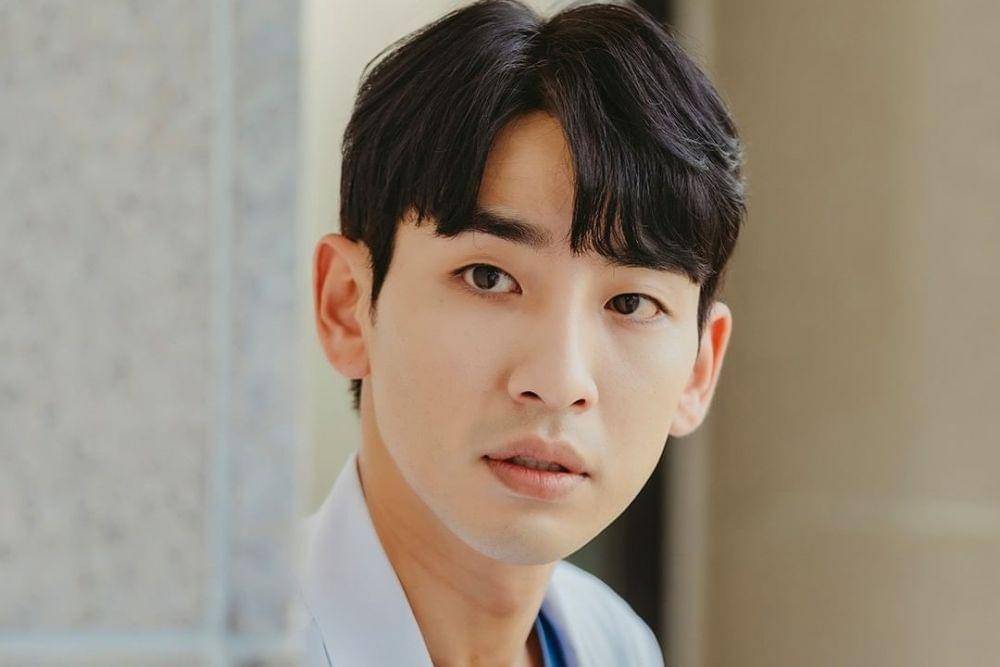 still cuts drama Doctor Cha (instagram.com/jtbcdrama)