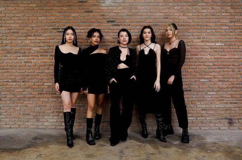 potret girl group MXFruit (instagram.com/mxfruit_ilylab)