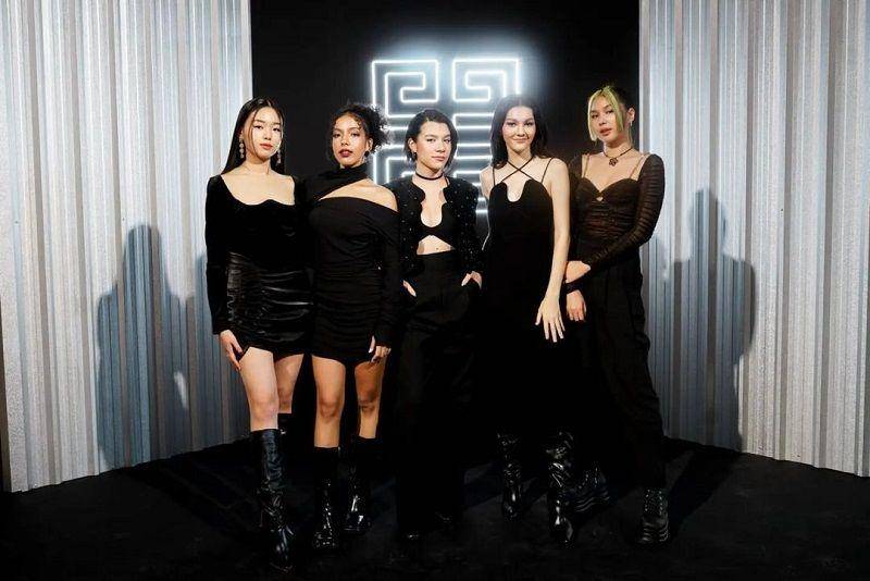 potret girl group MXFruit (instagram.com/mxfruit_ilylab)