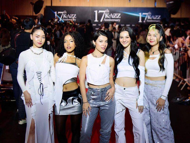 potret girl group MXFruit (instagram.com/mxfruit_ilylab)