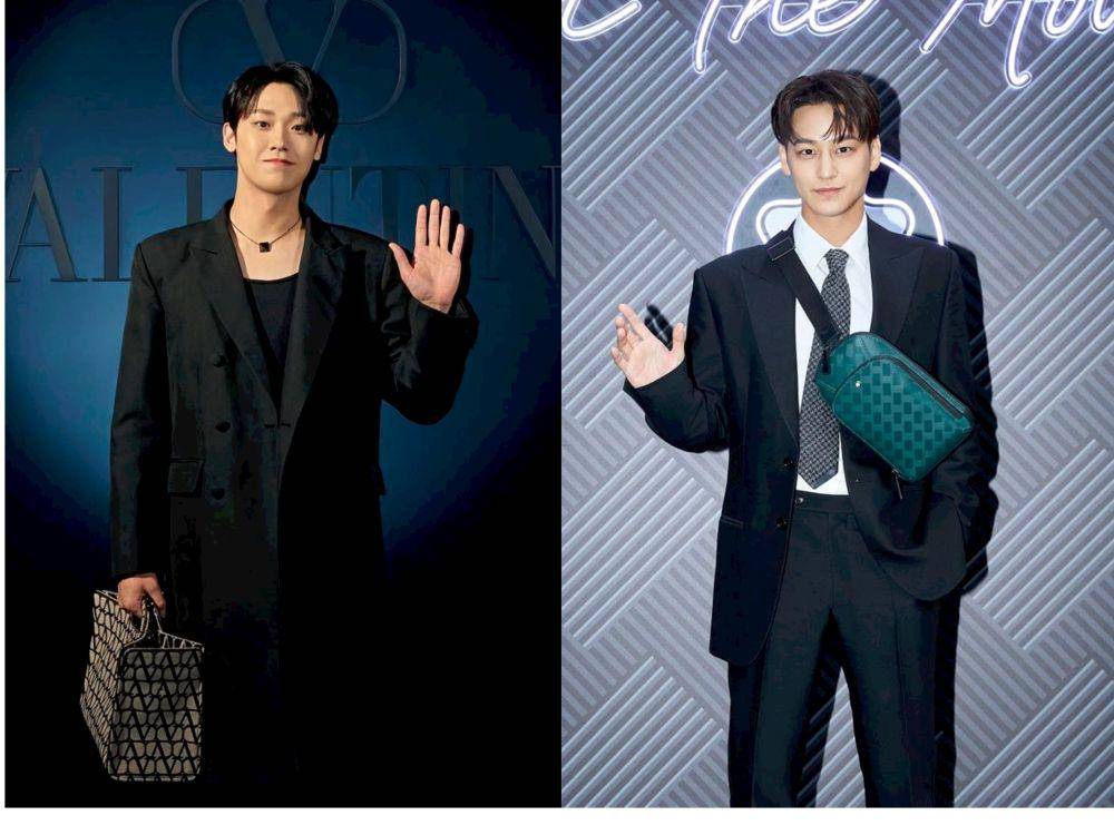 potret Lee Do Hyun dan Kim Bum (instagram.com/ ldh_sky | instagram.com/k.kbeom)