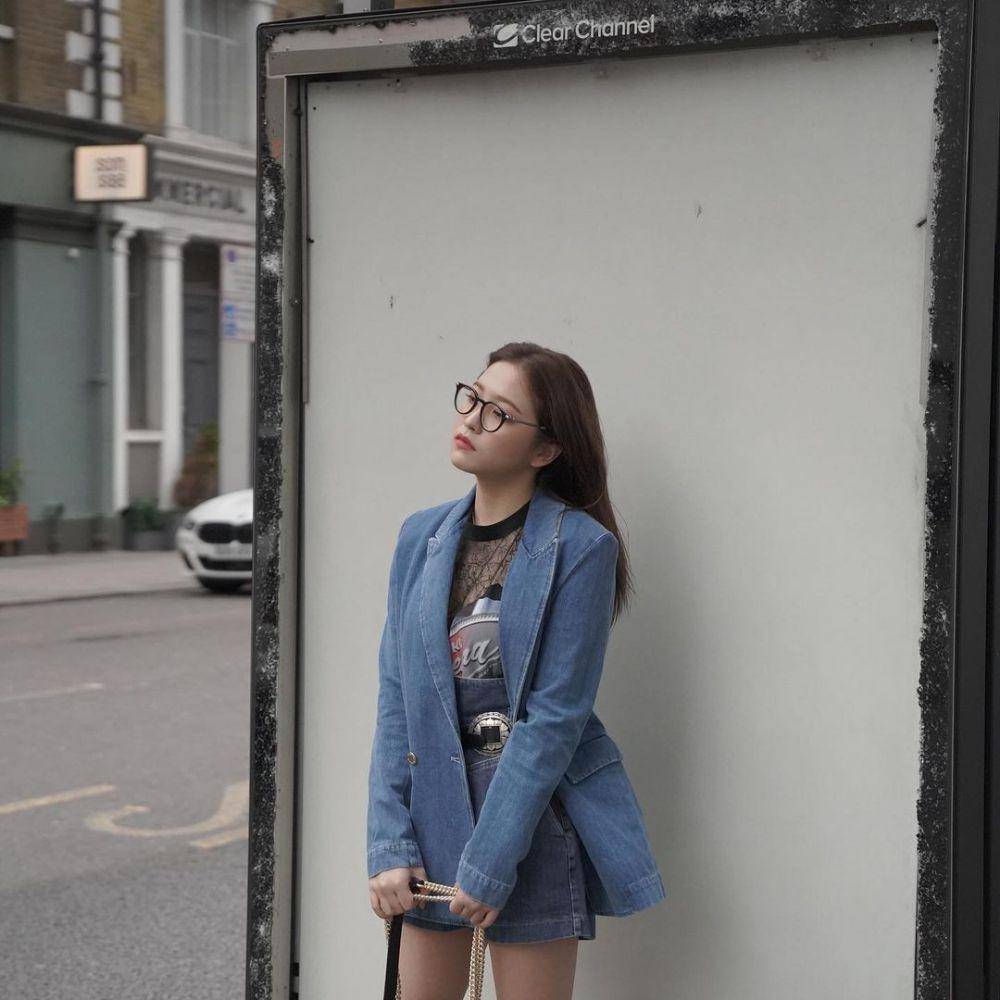 Yeri RED VELVET (instagram.com/yerimiese)