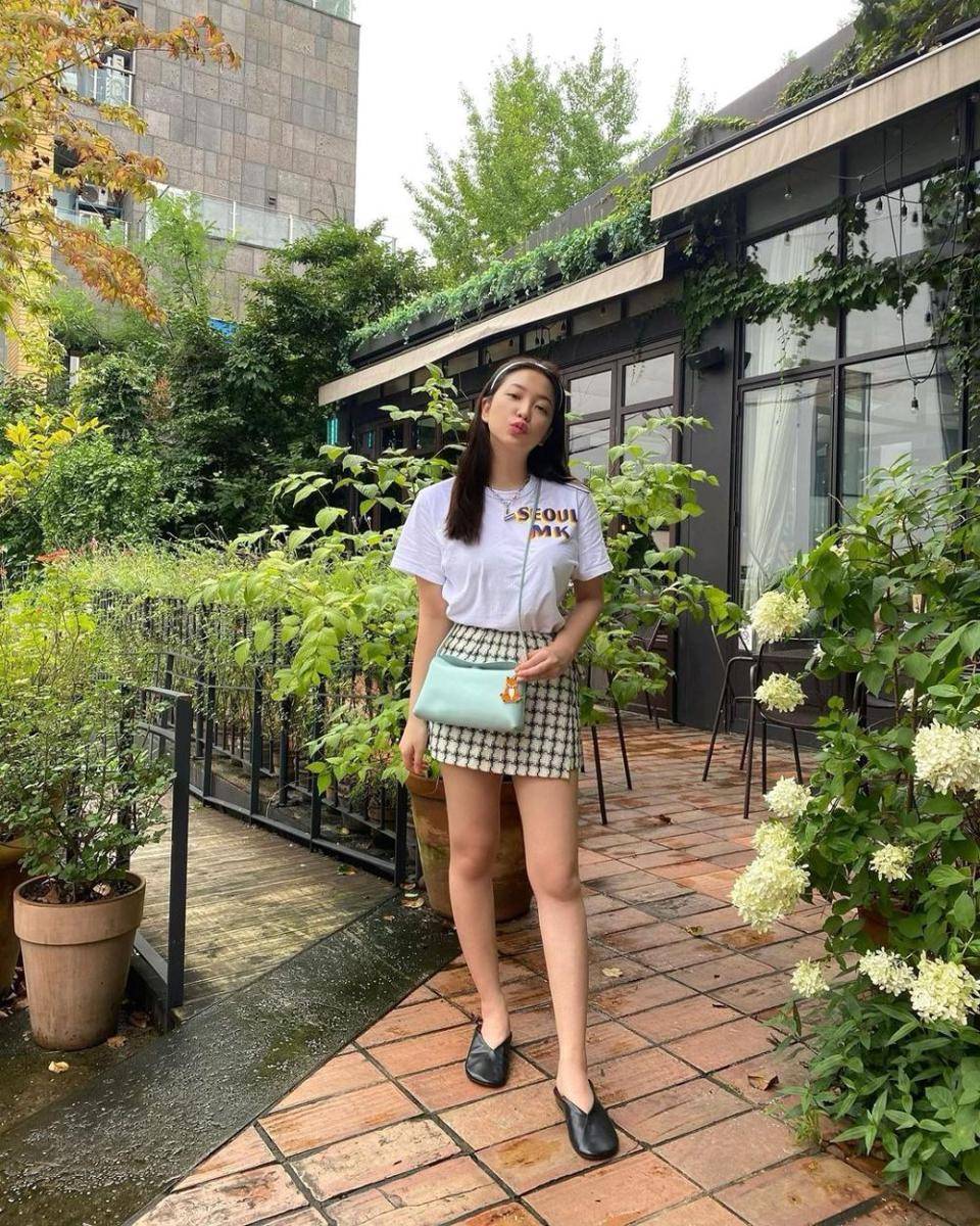 Yeri RED VELVET (instagram.com/yerimiese)