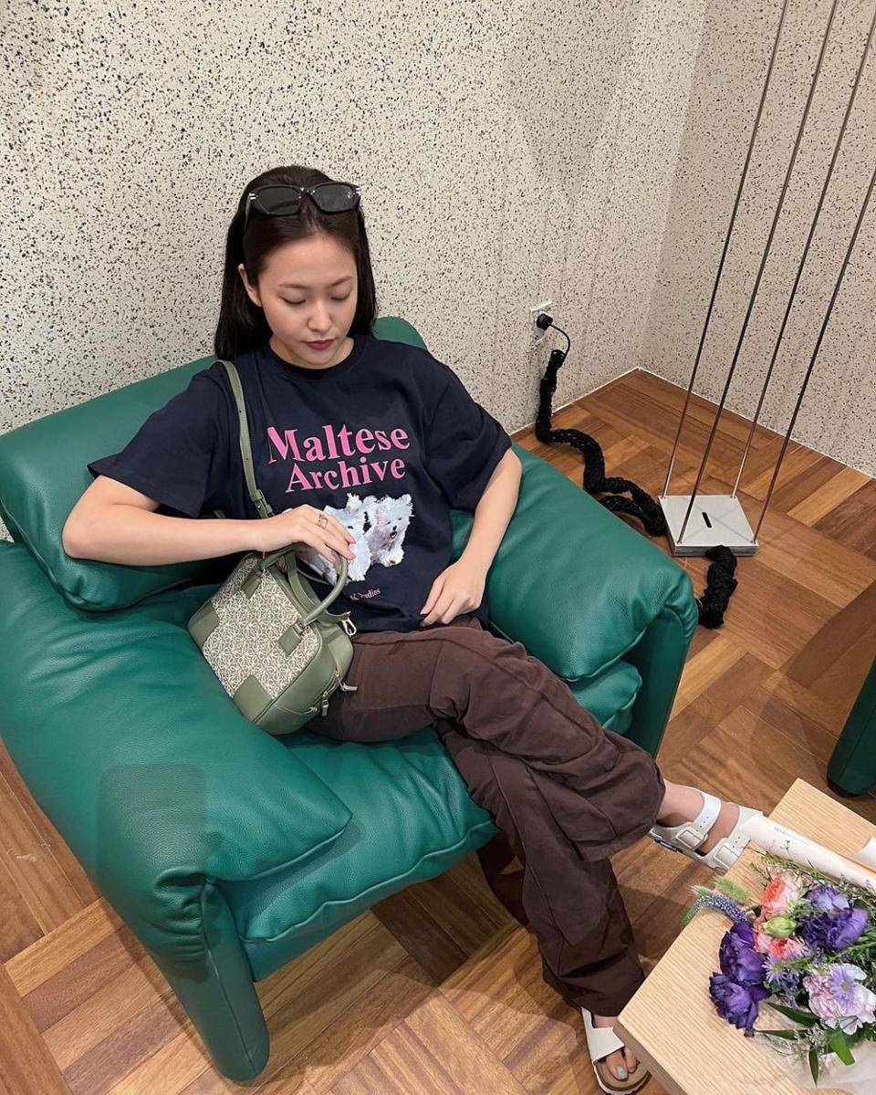 Yeri RED VELVET (instagram.com/yerimiese)