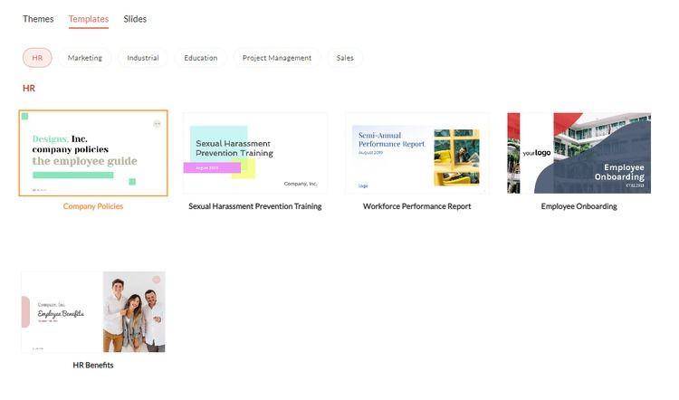Zoho Office Suite (dok. Zoho)