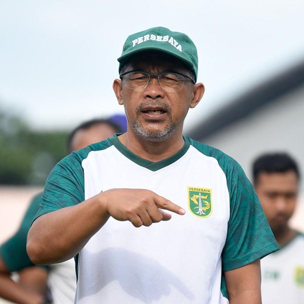 Jelang Lawan Barito, Persebaya Benahi Lini Belakang
