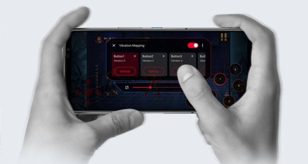 potret Asus ROG Phone 7 Ultimate (rog.asus.com)