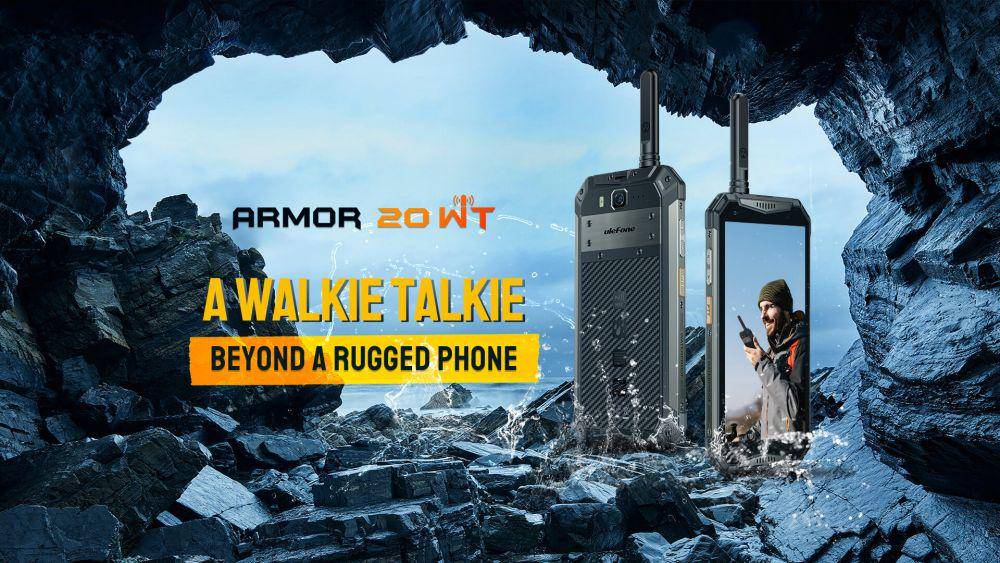 potret Ulefone Power Armor 20WT (ulefone.com)