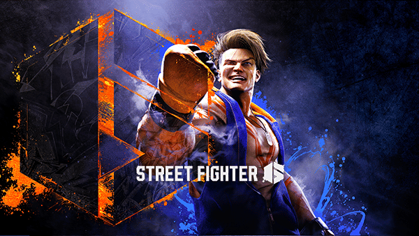game Street Fighter 6 (Dok. Steam/store.steampowered.com)