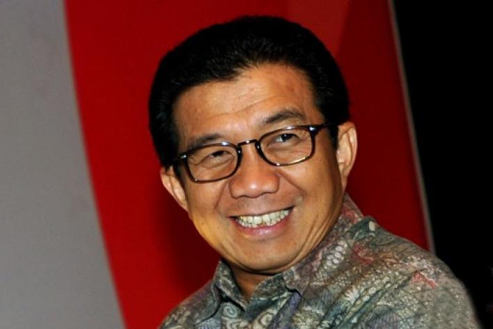 Eks Bos OJK Muliaman Hadad Jadi Komisaris Independen Astra