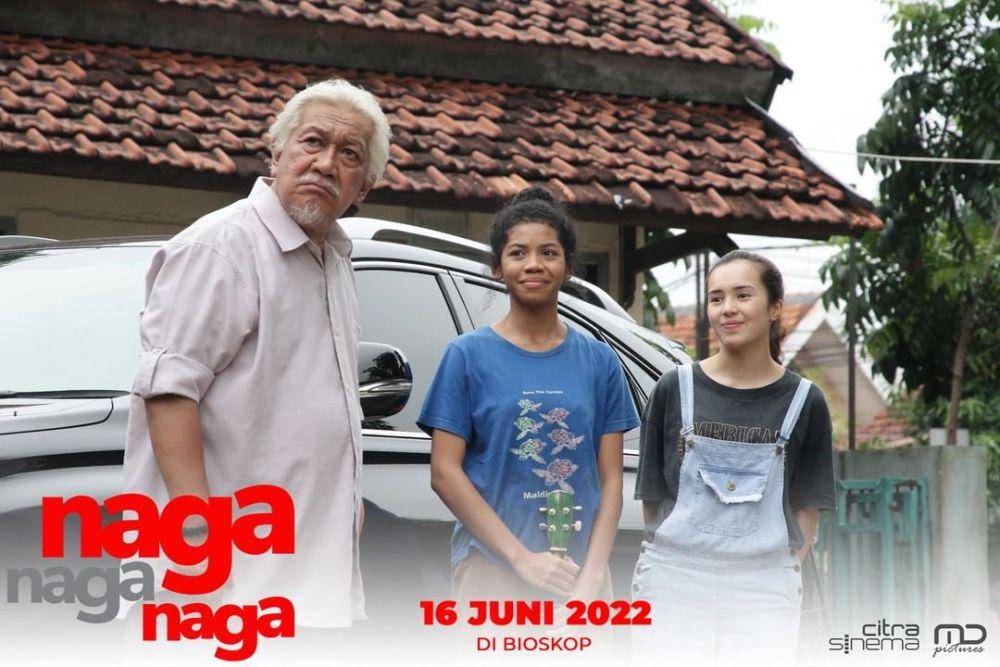 Naga Naga Naga (dok. Md Pictures/Naga Naga Naga)