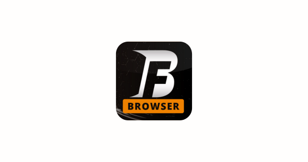 dok. Google Play/BF Browser