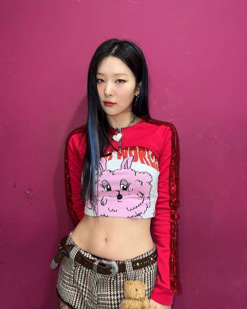 `Seulgi Red Velvet (instagram.com/hi_sseulgi)