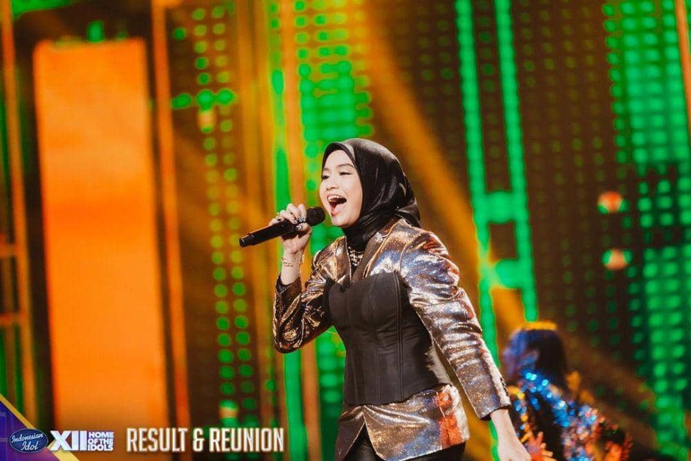 Daftar Juara Indonesian Idol dari Musim ke Musim