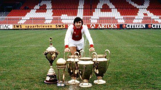 Ajax Legend (id.pinterest.com)