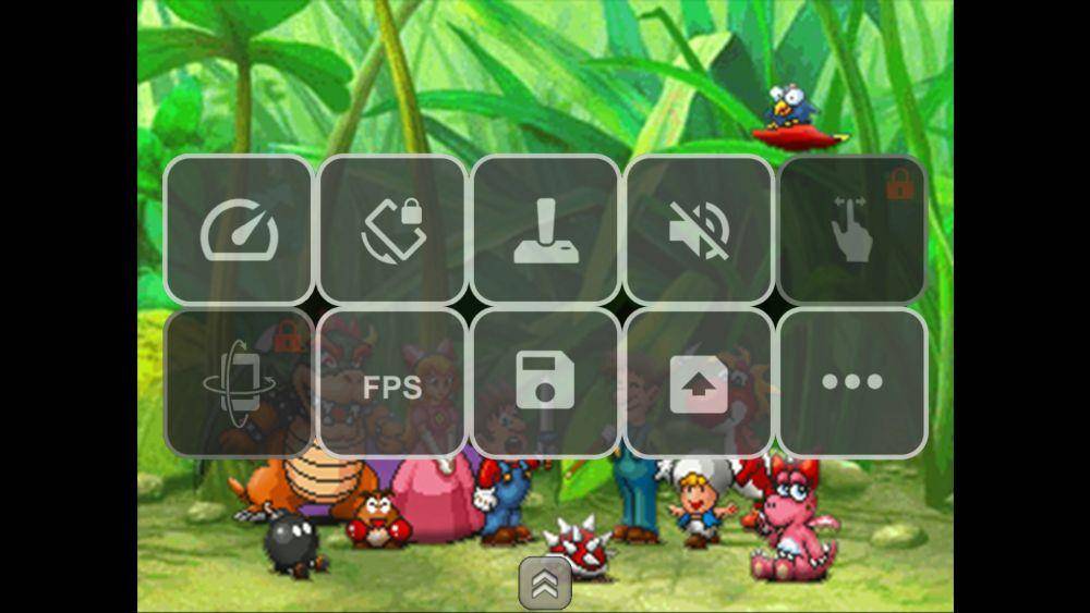ClassicBoy (dok. PortableAndroid)