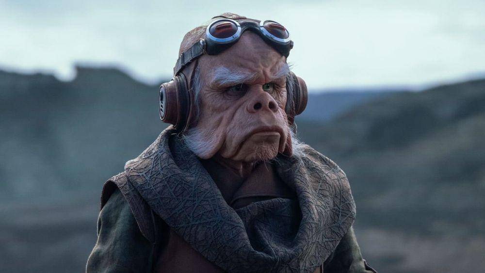 dok. Lucasfilm/The Mandalorian