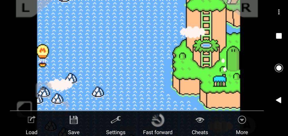 GameBoid (dok. GameBoid)