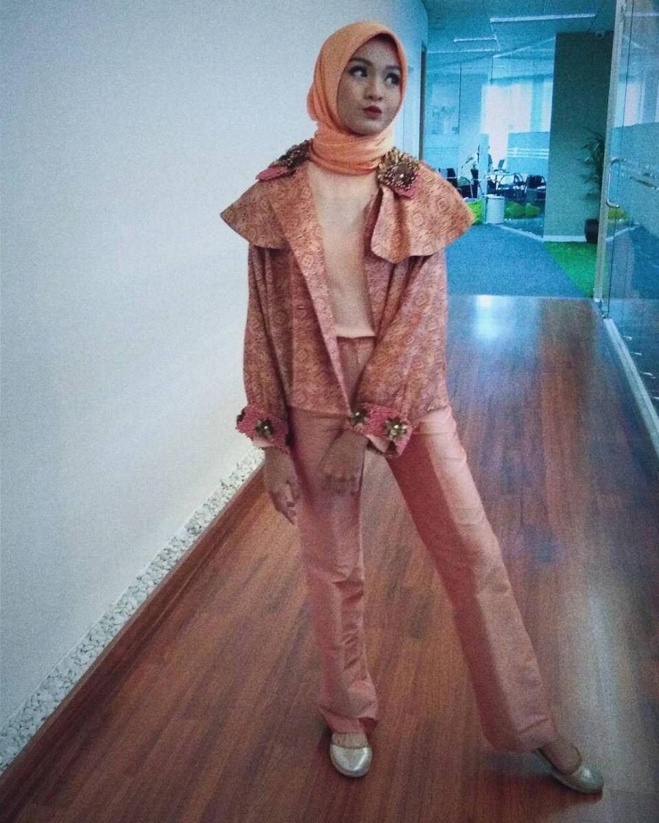 Salma Salsabil (instagram.com/salmasalsabil12)