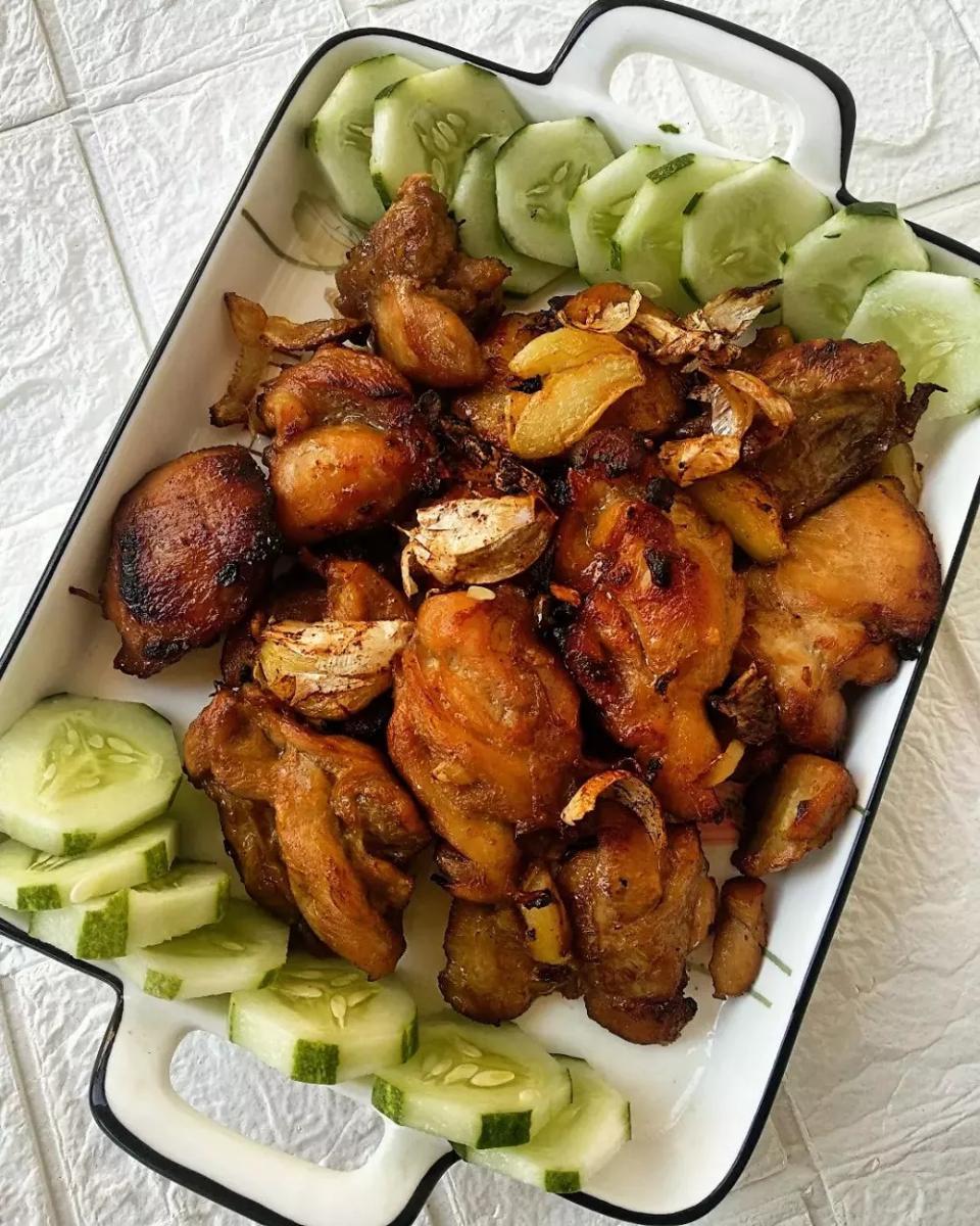6 Resep Olahan Ayam yang Bikin Nagih dan Bebas Ribet
