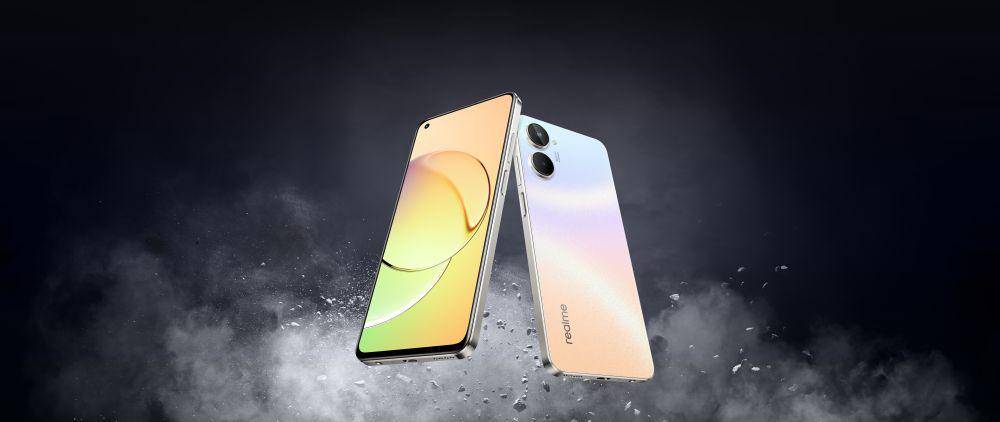 potret Realme 10 (realme.com)