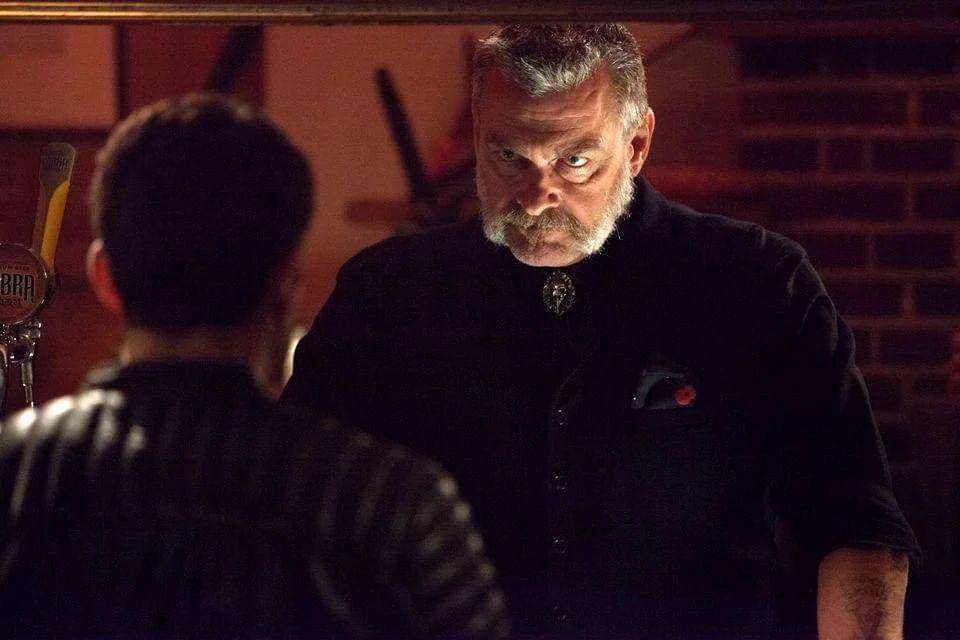 dok. Sony Pictures/Accident Man