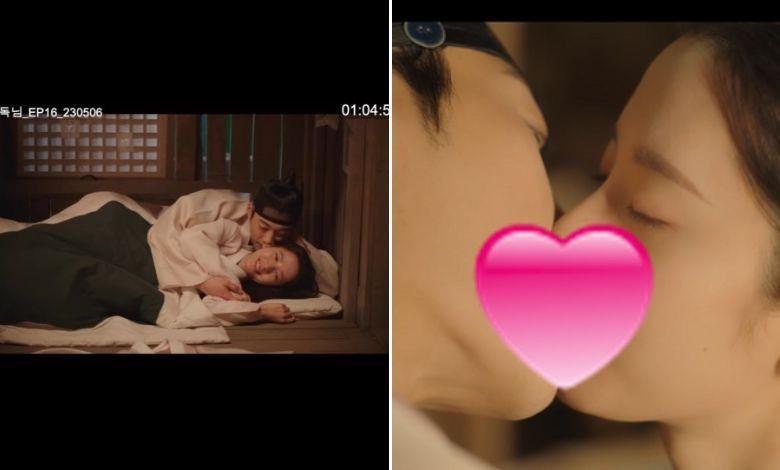 Kronologi Woo Do Hwan Dikritik Usai Unggah Foto Cium Bona WJSN