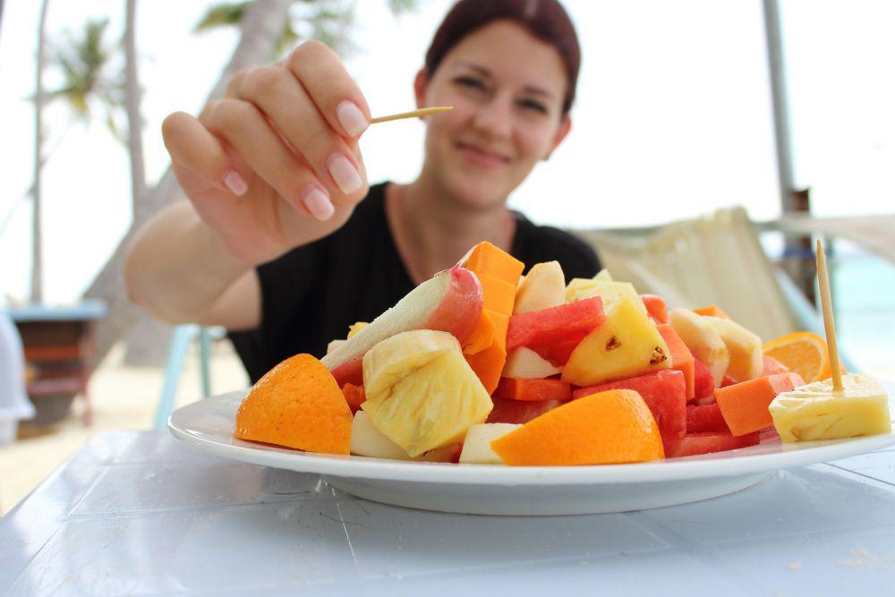 5 Perpaduan Buah ini Paling Pas Dijadikan Rujak, Jangan Asal!