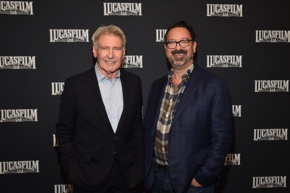 8 Rekomendasi Film Garapan James Mangold, Sutradara Indiana Jones 5