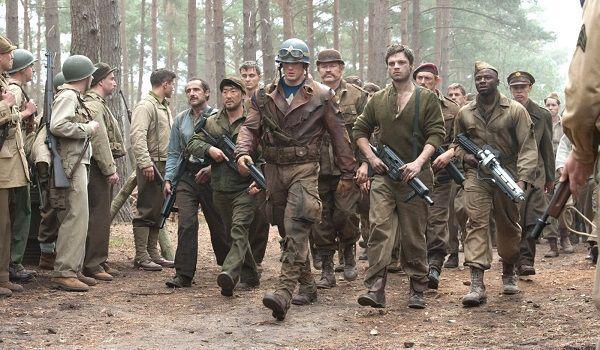 3 Film Marvel Berlatarkan Masa Lalu, Penuh Nuansa Nostalgia!
