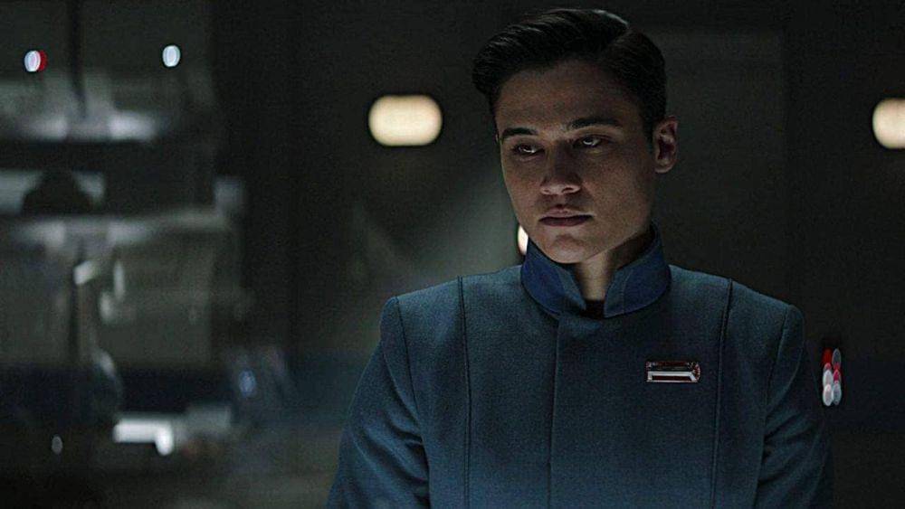 dok. Lucasfilm/The Mandalorian