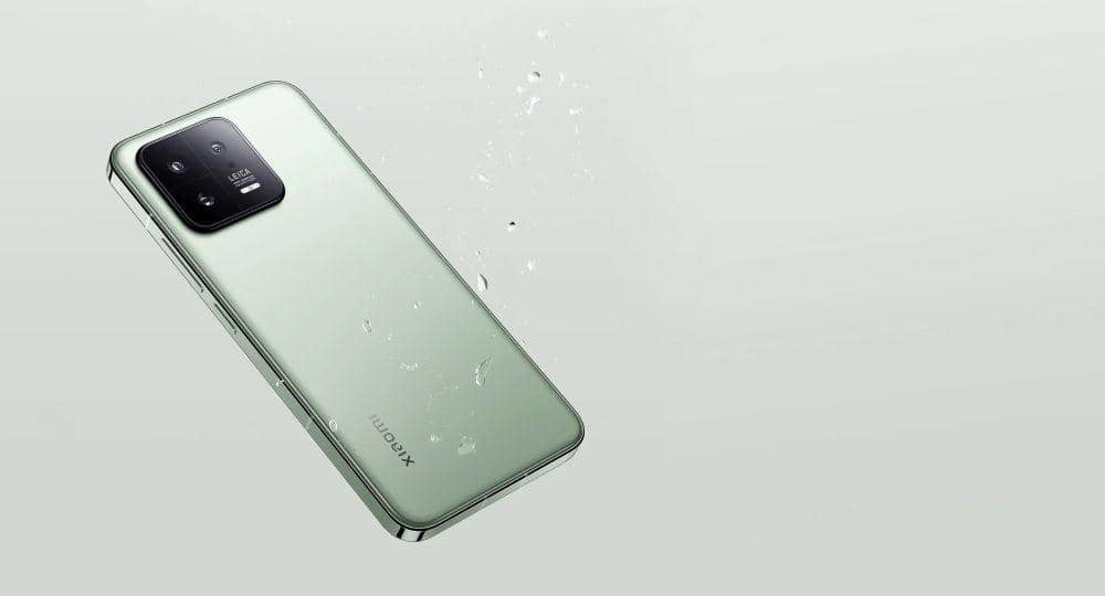 potret Xiaomi 13 (mi.com)