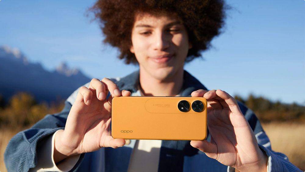 potret Oppo Reno8 T (oppo.com)