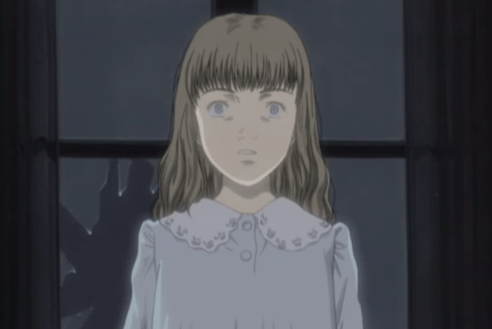 Anna Liebert (dok. Madhouse/ Monster)