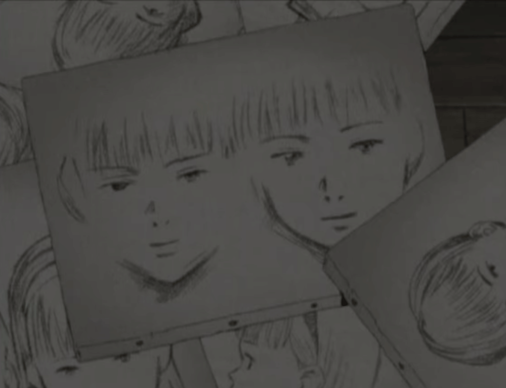 Johan dan Anna Liebert (dok. Madhouse/ Monster)