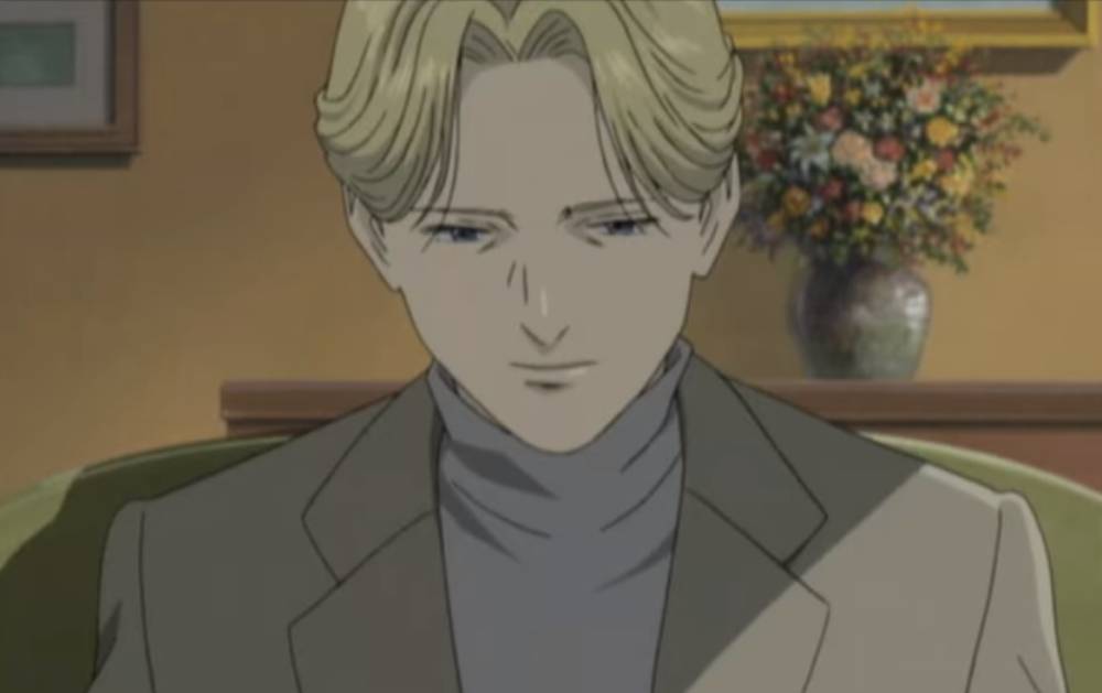 Anime dengan MC Cerdas