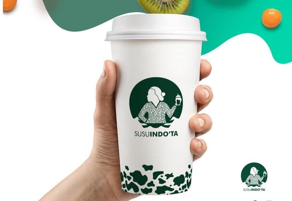 5 Merk Minuman Kekinian Asli Makassar, Kualitasnya Gak Kalah Saing!