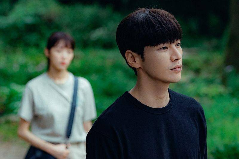 Kim Young Kwang di Call It Love (twitter.com/DisneyPlusID)