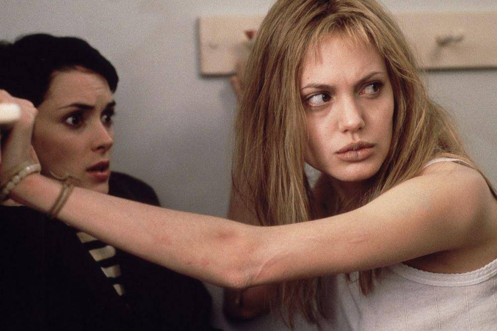 adegan dalam film Girl, Interrupted (dok. Columbia Pictures/Girl, Interrupted)