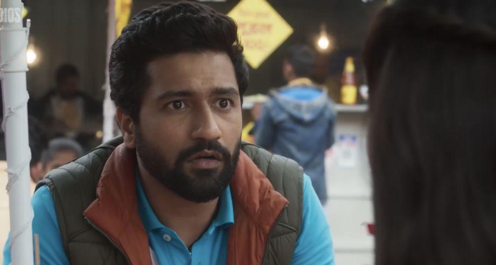 7 Fakta Zara Hatke Zara Bachke, Film Romantis Baru Vicky Kaushal
