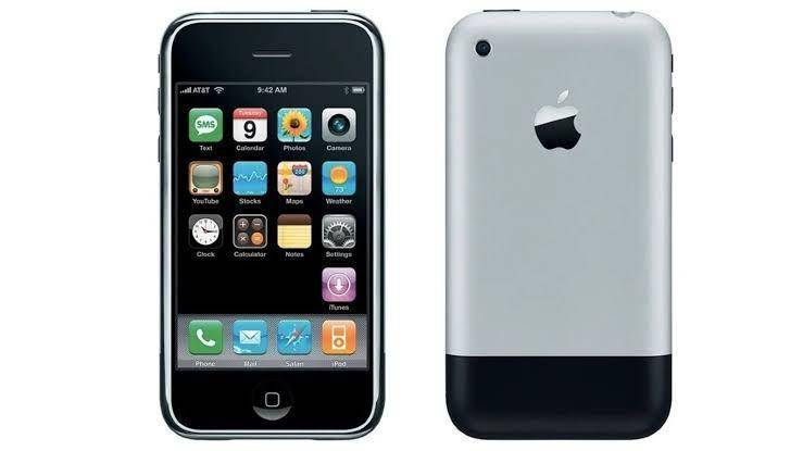 iPhone generasi pertama (apple.com)