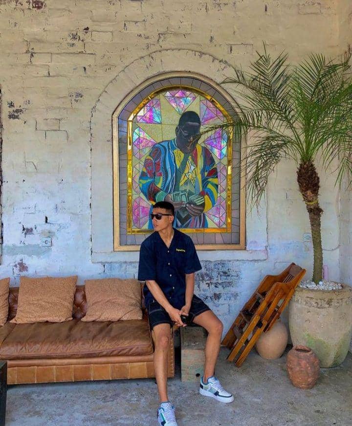 Fadly Faisal (instagram.com/fadlyfsl_)