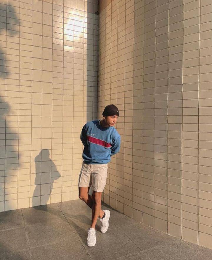 Fadly Faisal (instagram.com/fadlyfsl_)