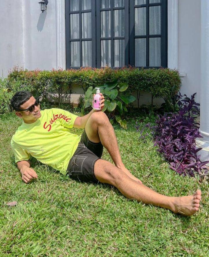 Fadly Faisal (instagram.com/fadlyfsl_)